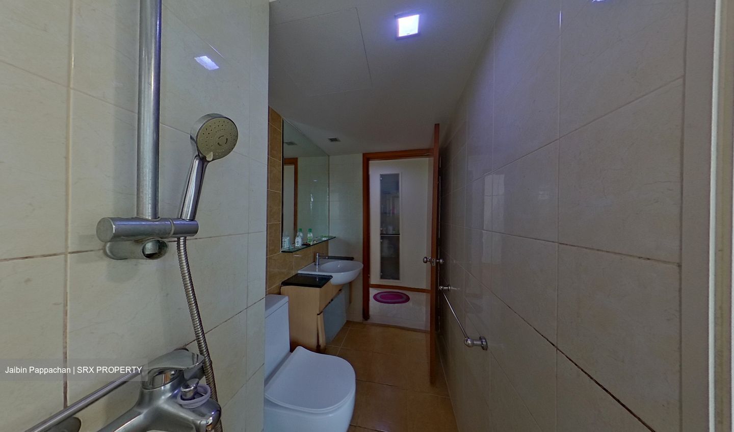 Lilydale (D27), Condominium #502992461